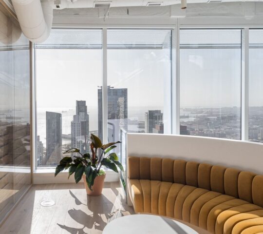 VillageOne Space