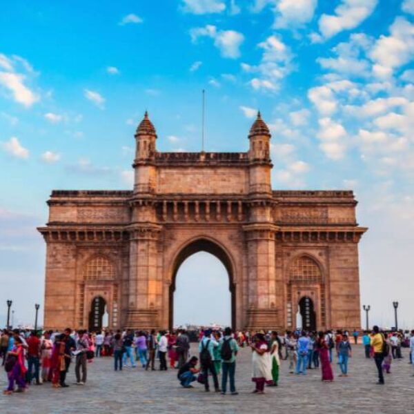 Mumbai