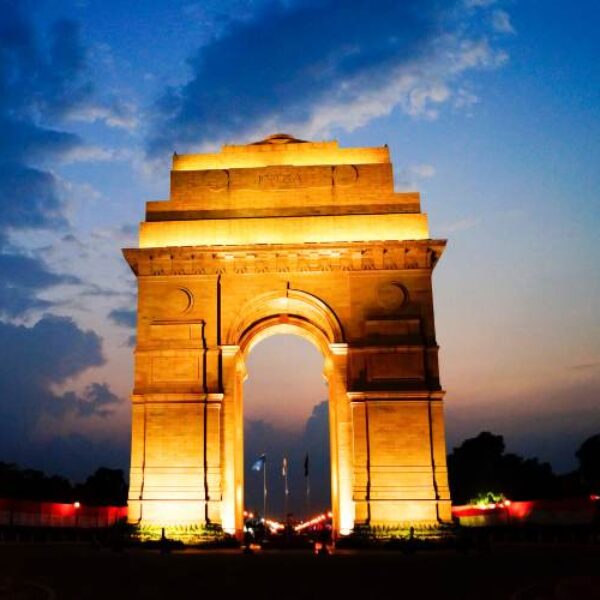 New Delhi